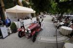 Alfa Romeo 6C 1750 Gran Sport Zagato Spider 1931 года
